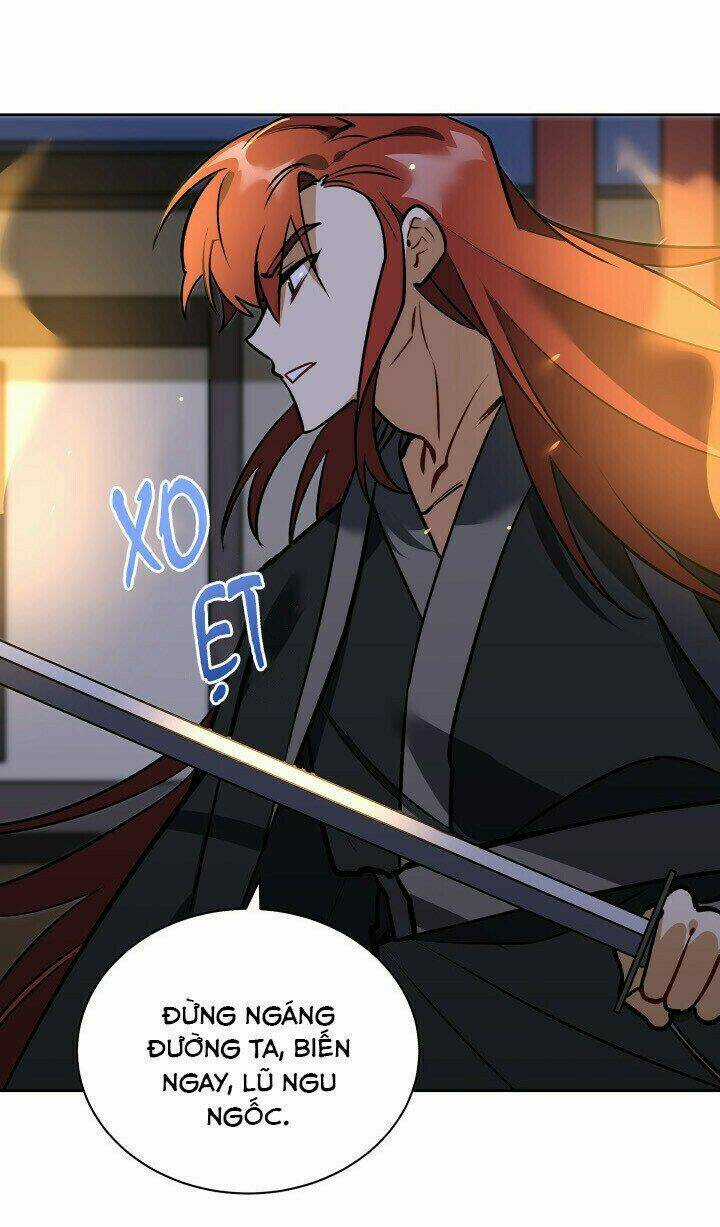 Quái Thú Với Hoa Chapter 95 trang 2