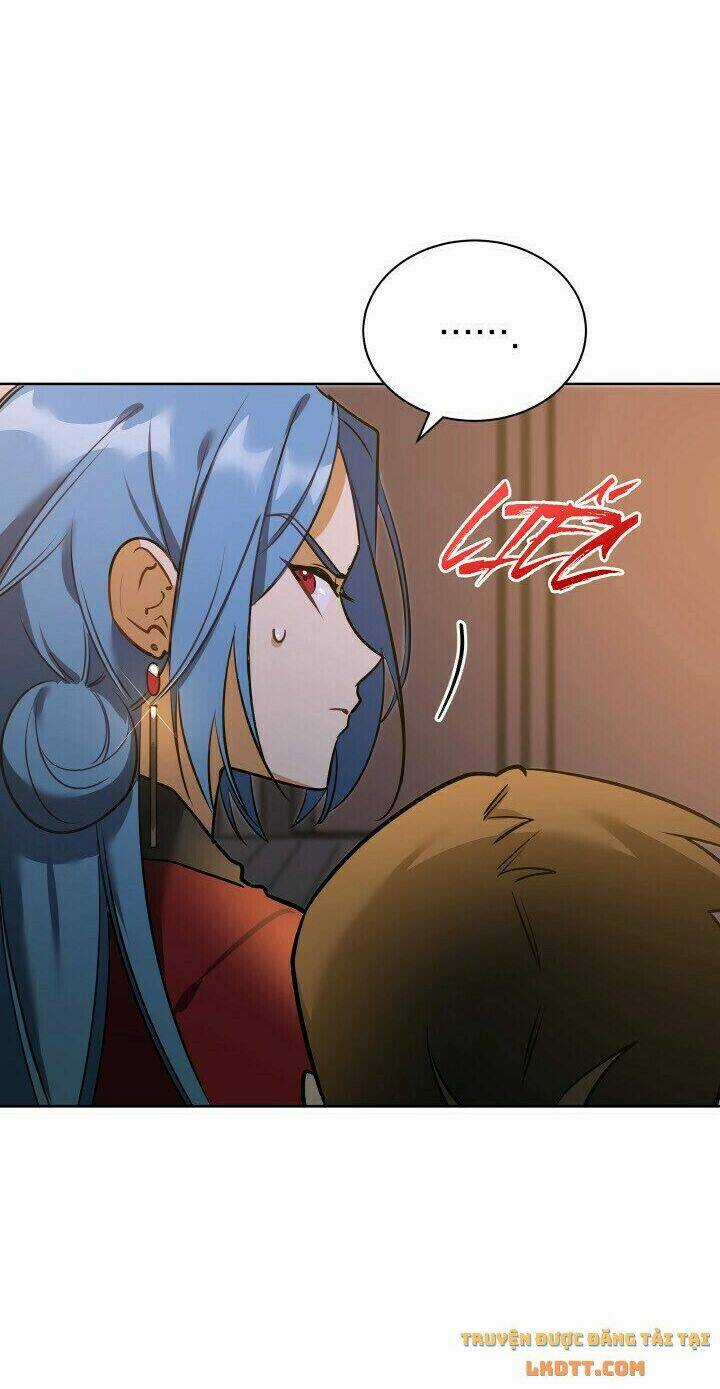 Quái Thú Với Hoa Chapter 95 trang 21