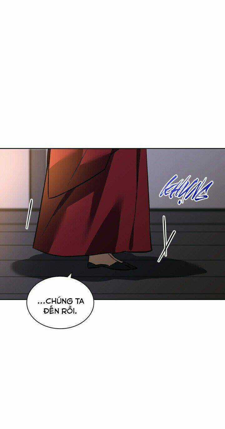 Quái Thú Với Hoa Chapter 95 trang 22