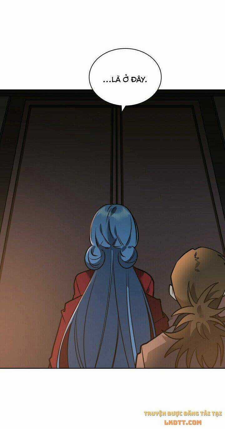 Quái Thú Với Hoa Chapter 95 trang 23