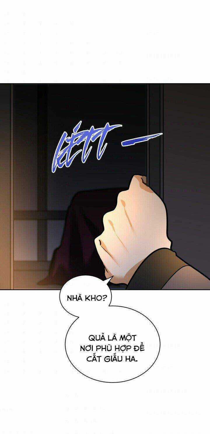 Quái Thú Với Hoa Chapter 95 trang 24