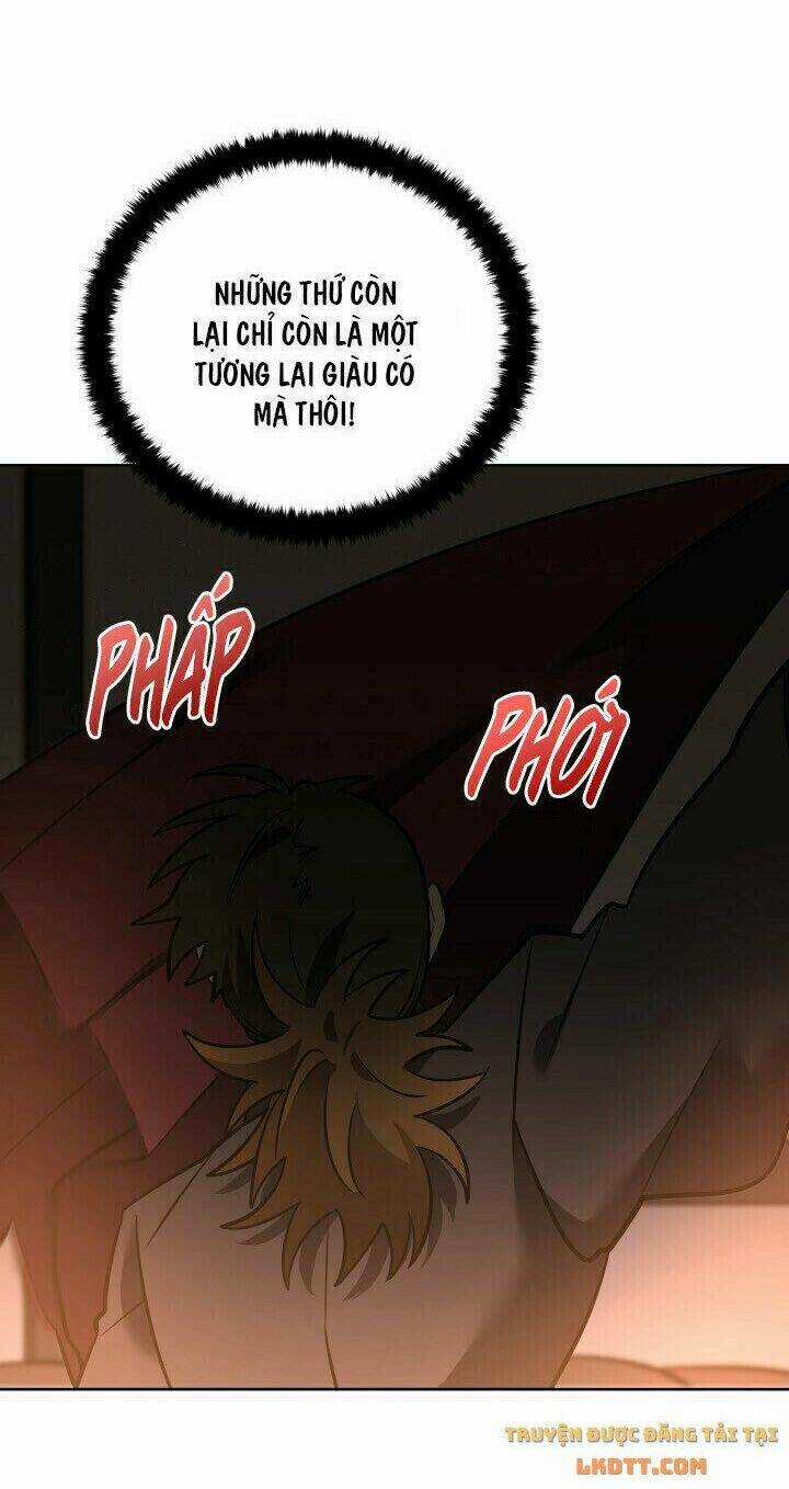 Quái Thú Với Hoa Chapter 95 trang 27