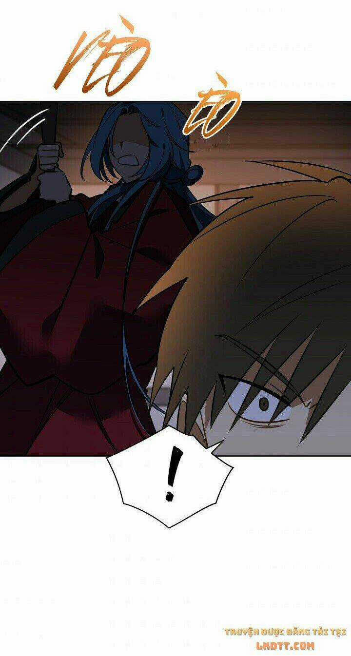 Quái Thú Với Hoa Chapter 95 trang 31