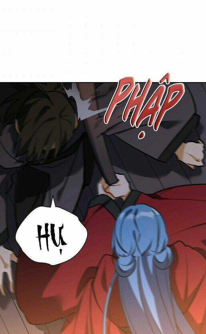 Quái Thú Với Hoa Chapter 95 trang 32