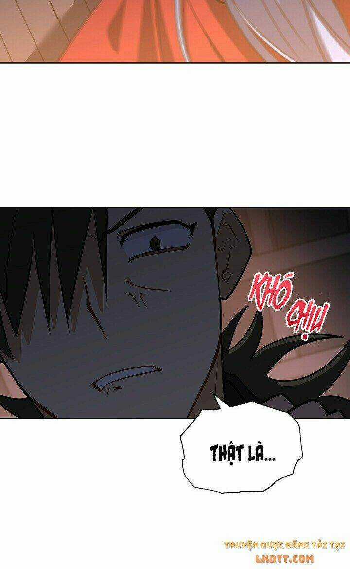 Quái Thú Với Hoa Chapter 95 trang 33