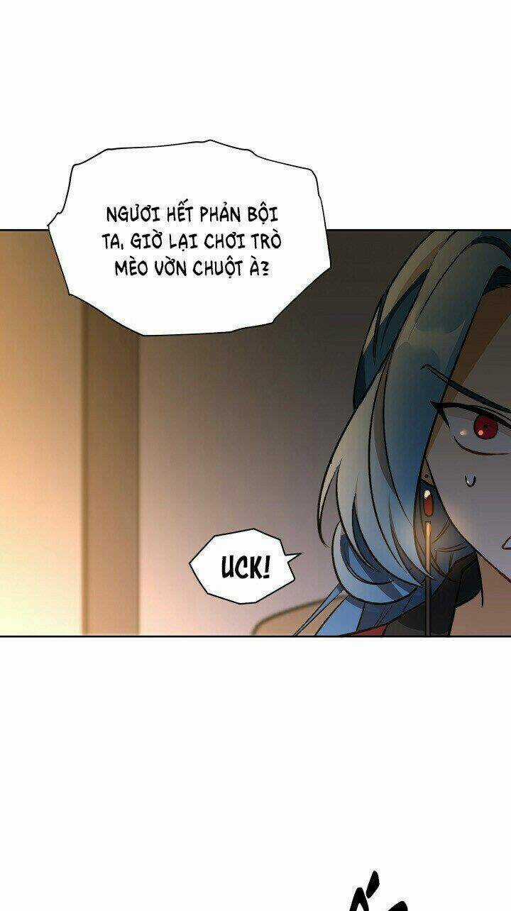 Quái Thú Với Hoa Chapter 95 trang 34