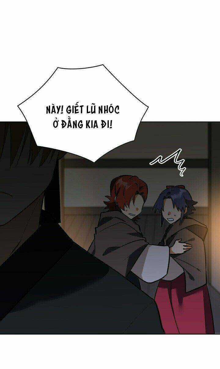 Quái Thú Với Hoa Chapter 95 trang 36