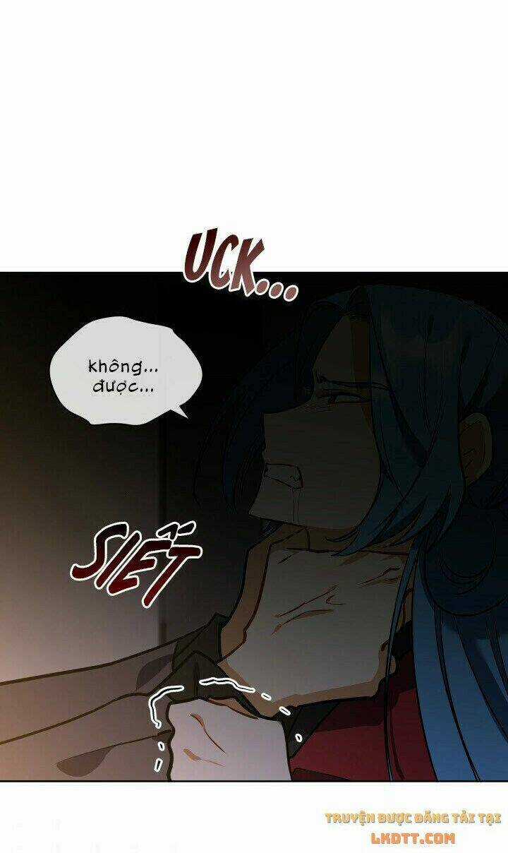 Quái Thú Với Hoa Chapter 95 trang 37