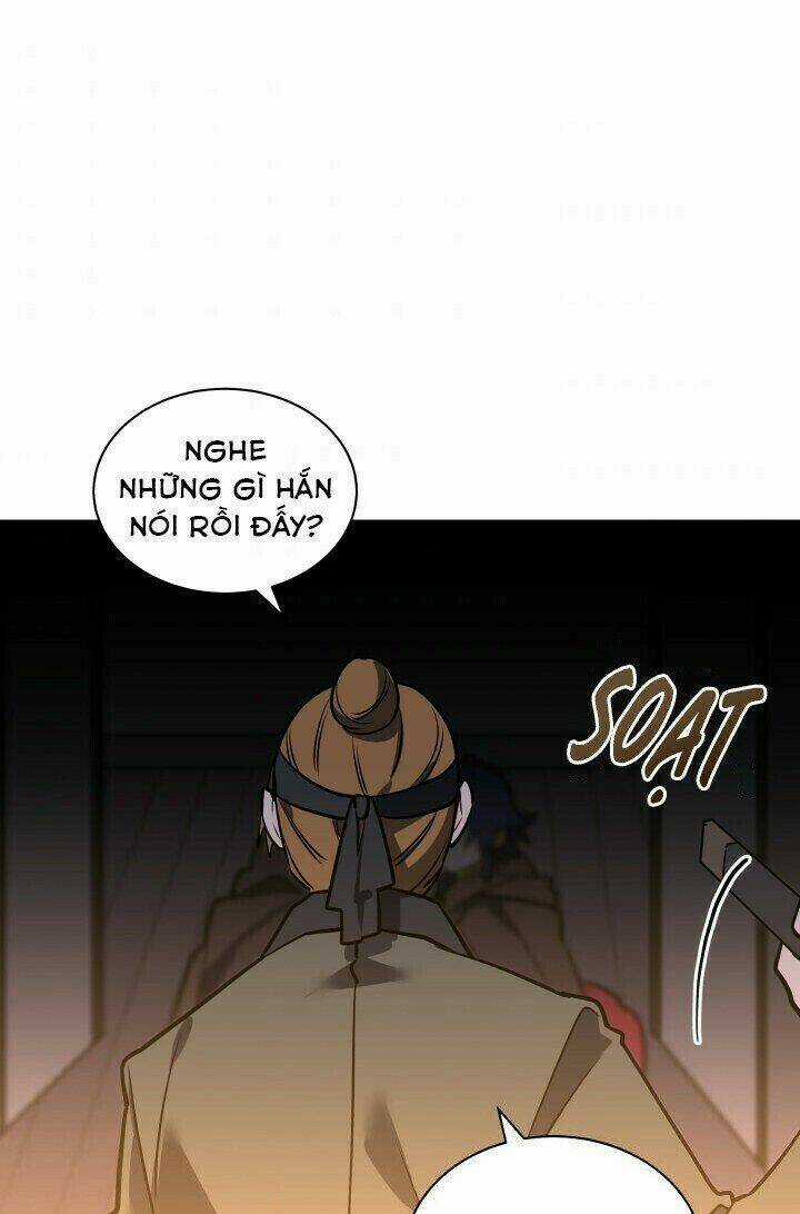 Quái Thú Với Hoa Chapter 95 trang 38