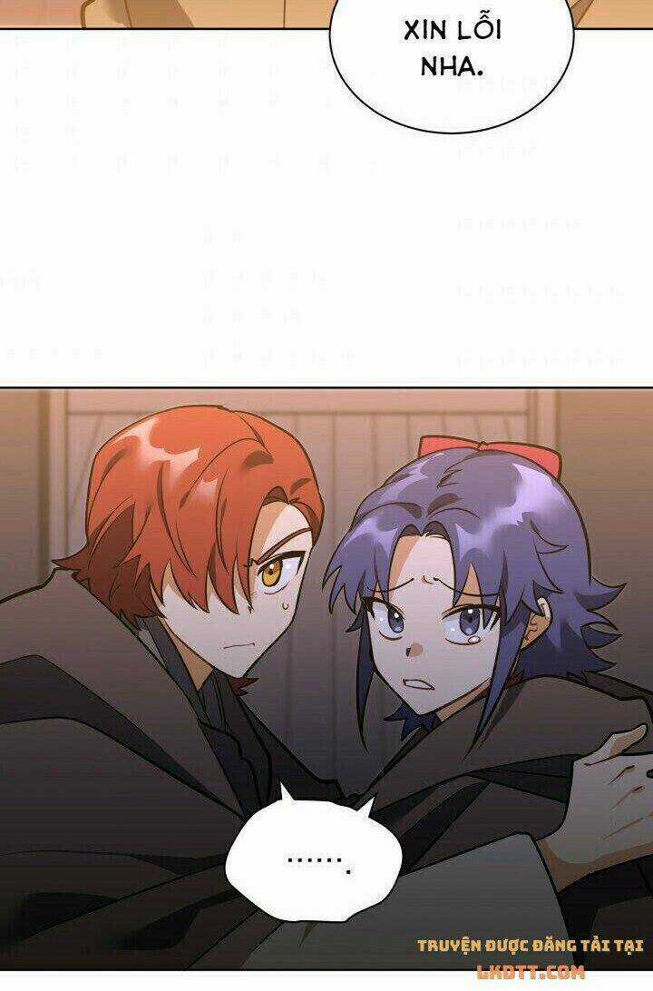 Quái Thú Với Hoa Chapter 95 trang 39