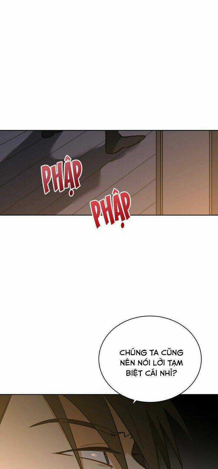 Quái Thú Với Hoa Chapter 95 trang 40