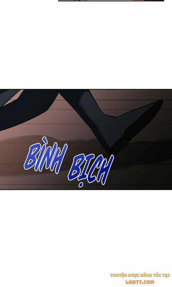 Quái Thú Với Hoa Chapter 95 trang 43