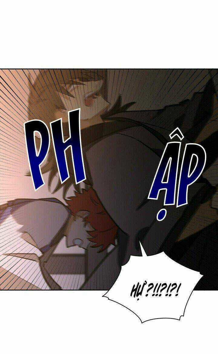 Quái Thú Với Hoa Chapter 95 trang 44