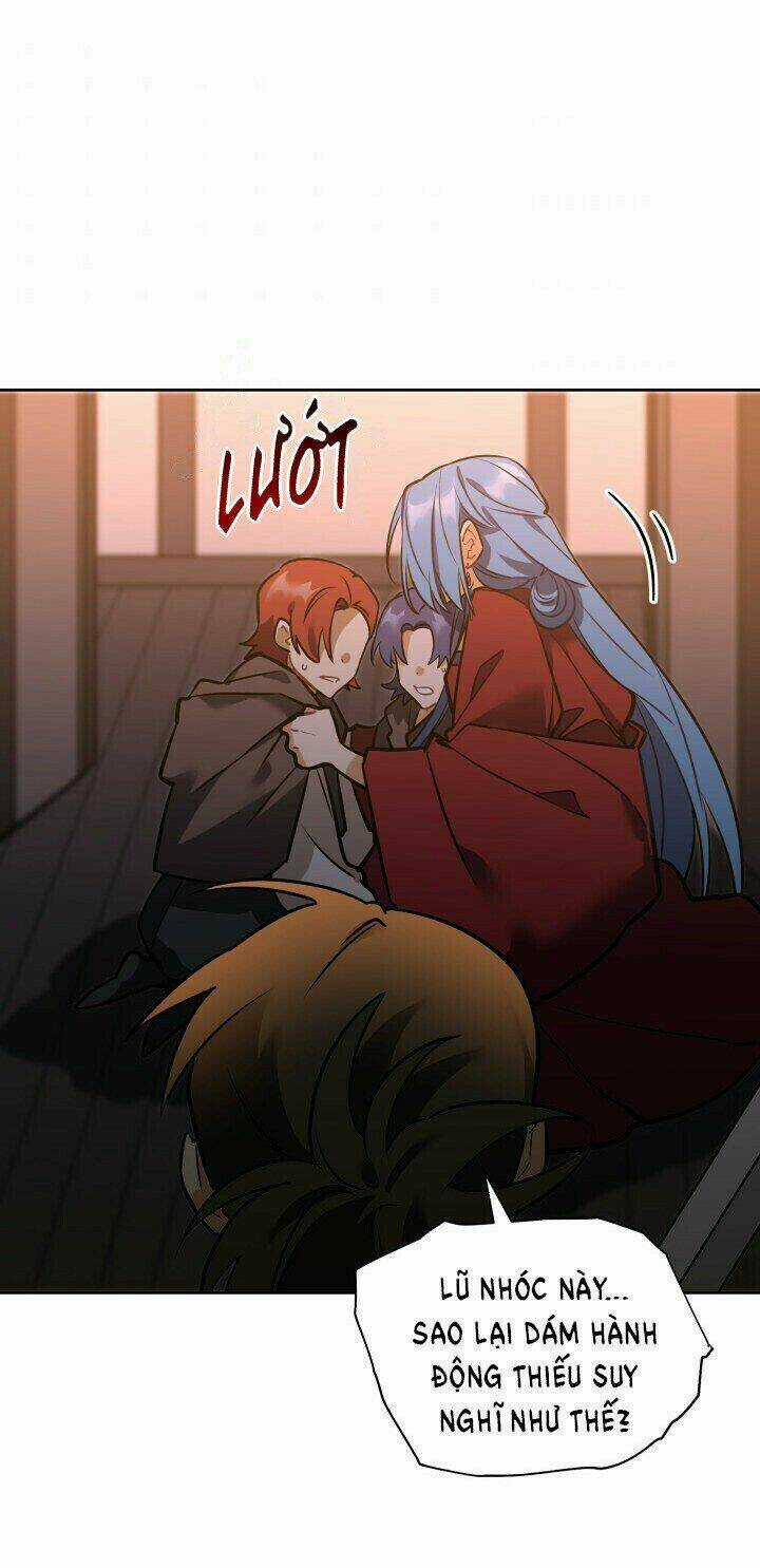 Quái Thú Với Hoa Chapter 95 trang 46