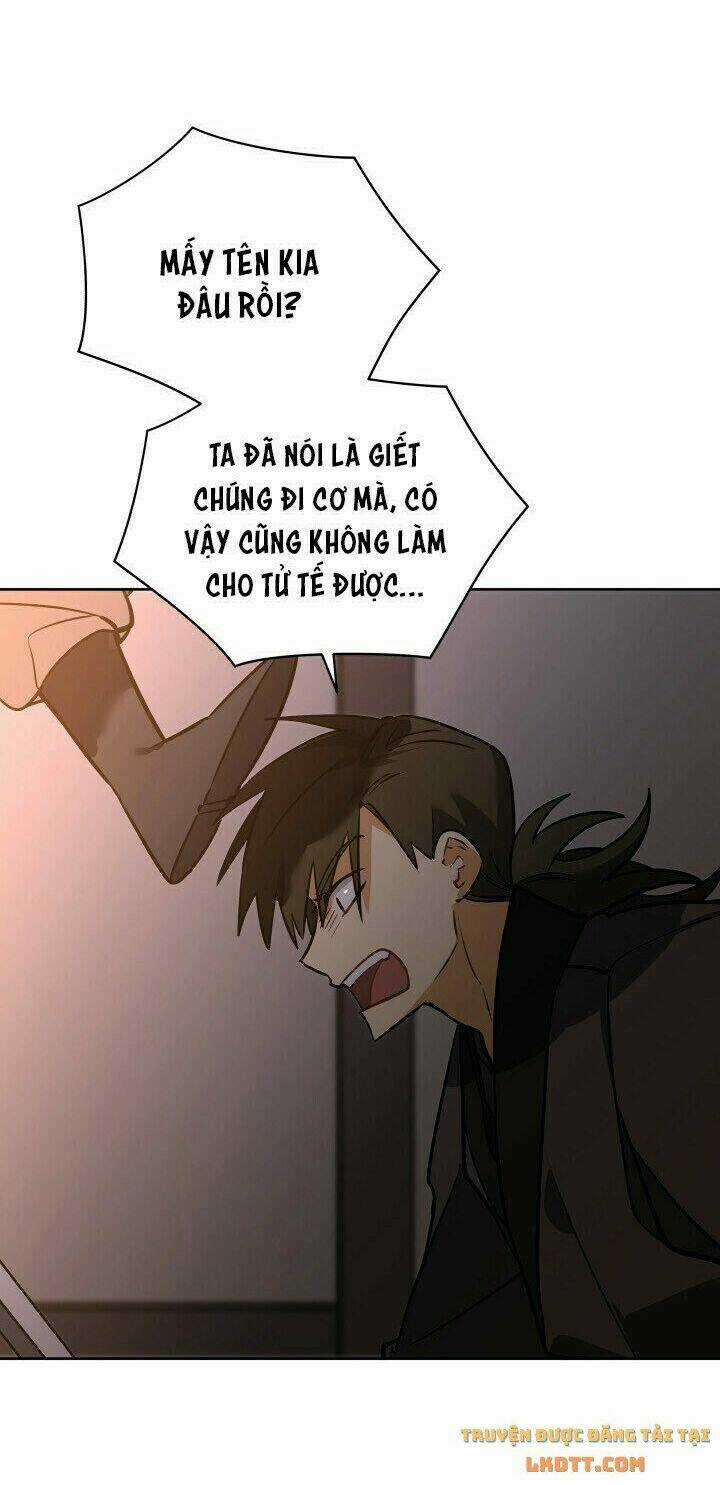 Quái Thú Với Hoa Chapter 95 trang 47