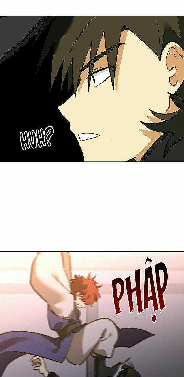 Quái Thú Với Hoa Chapter 95 trang 48