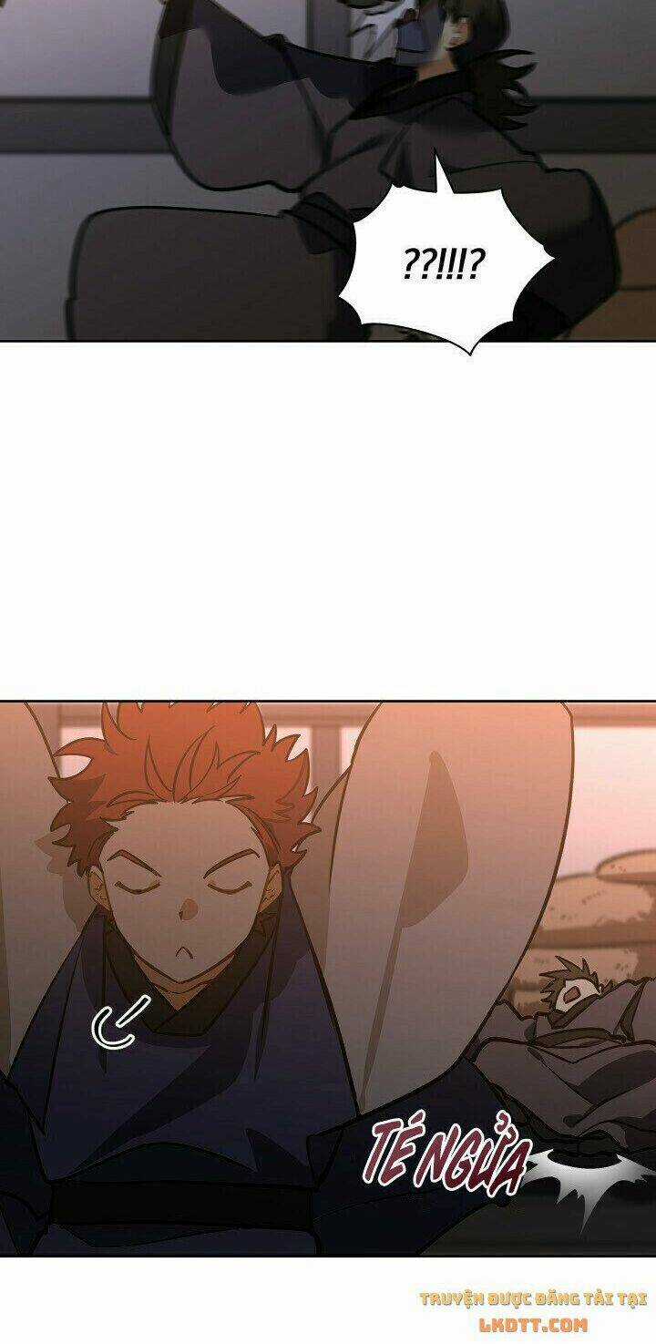 Quái Thú Với Hoa Chapter 95 trang 49