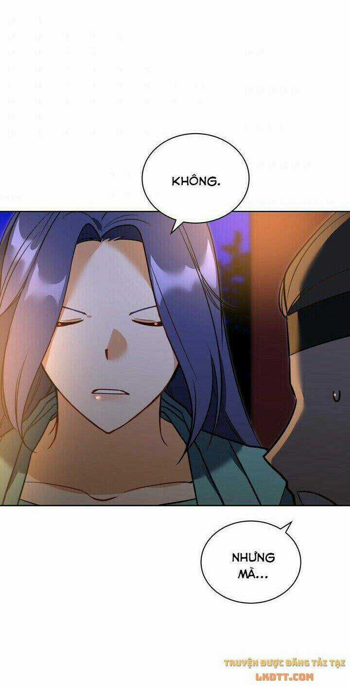 Quái Thú Với Hoa Chapter 95 trang 5