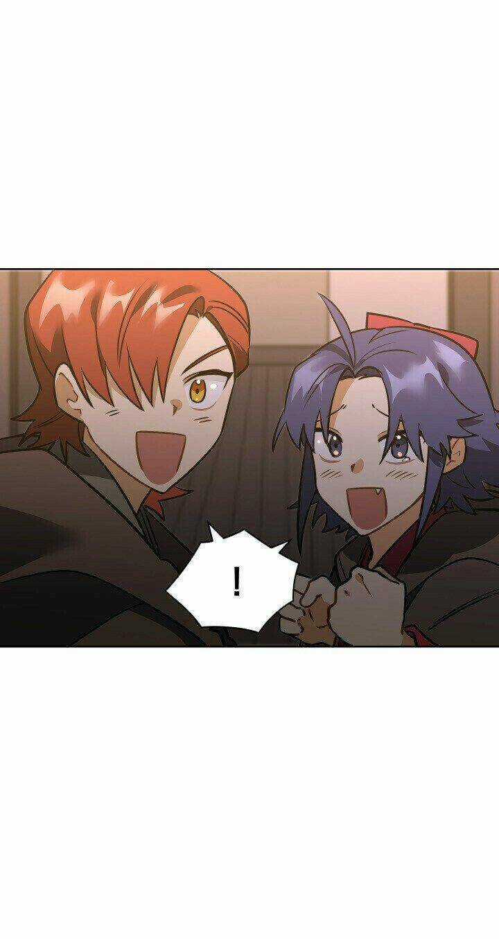 Quái Thú Với Hoa Chapter 95 trang 50