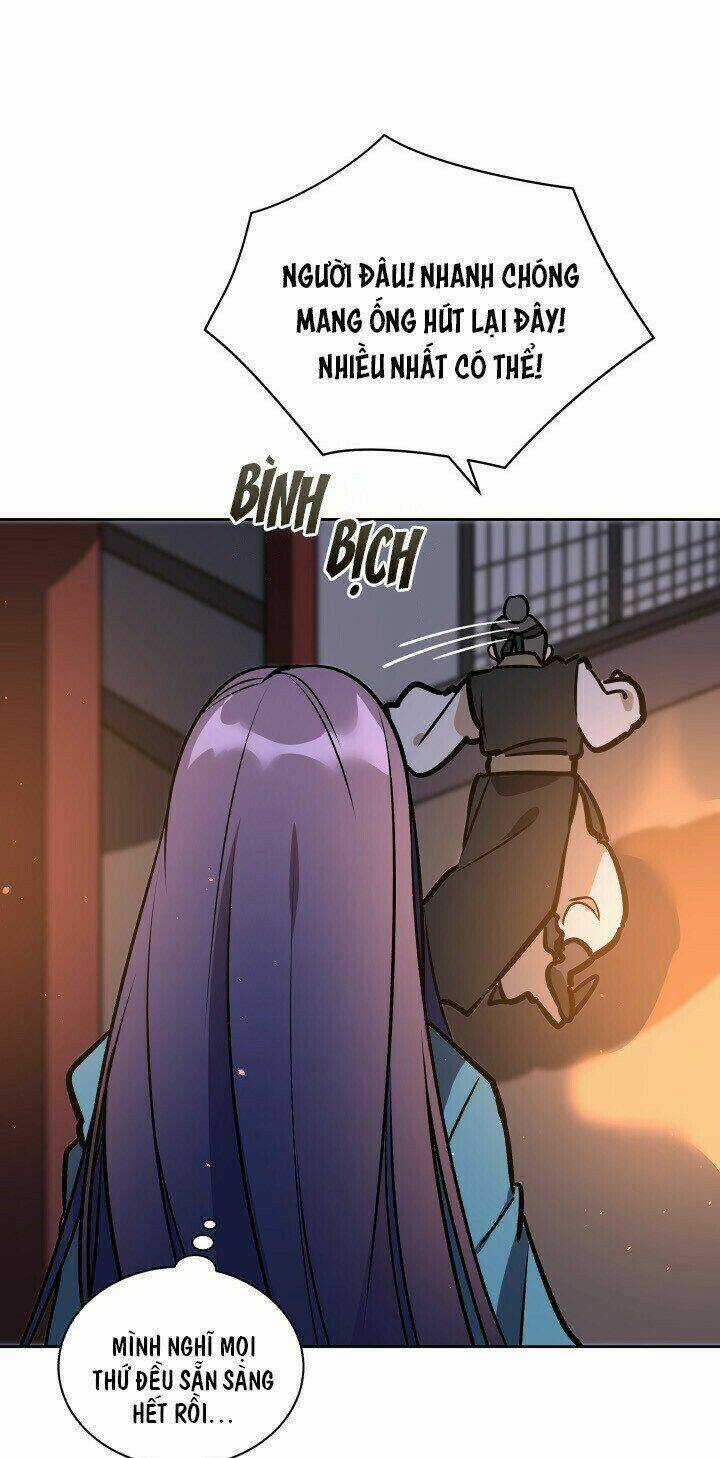 Quái Thú Với Hoa Chapter 95 trang 8