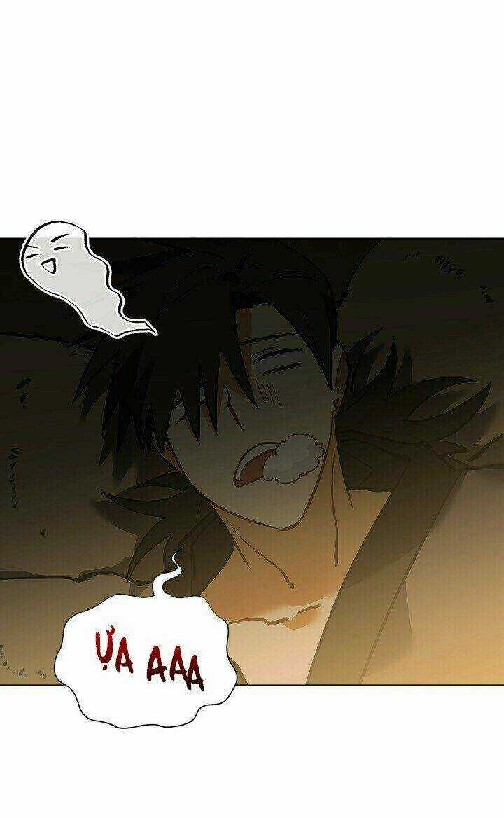 Quái Thú Với Hoa Chapter 96 trang 10