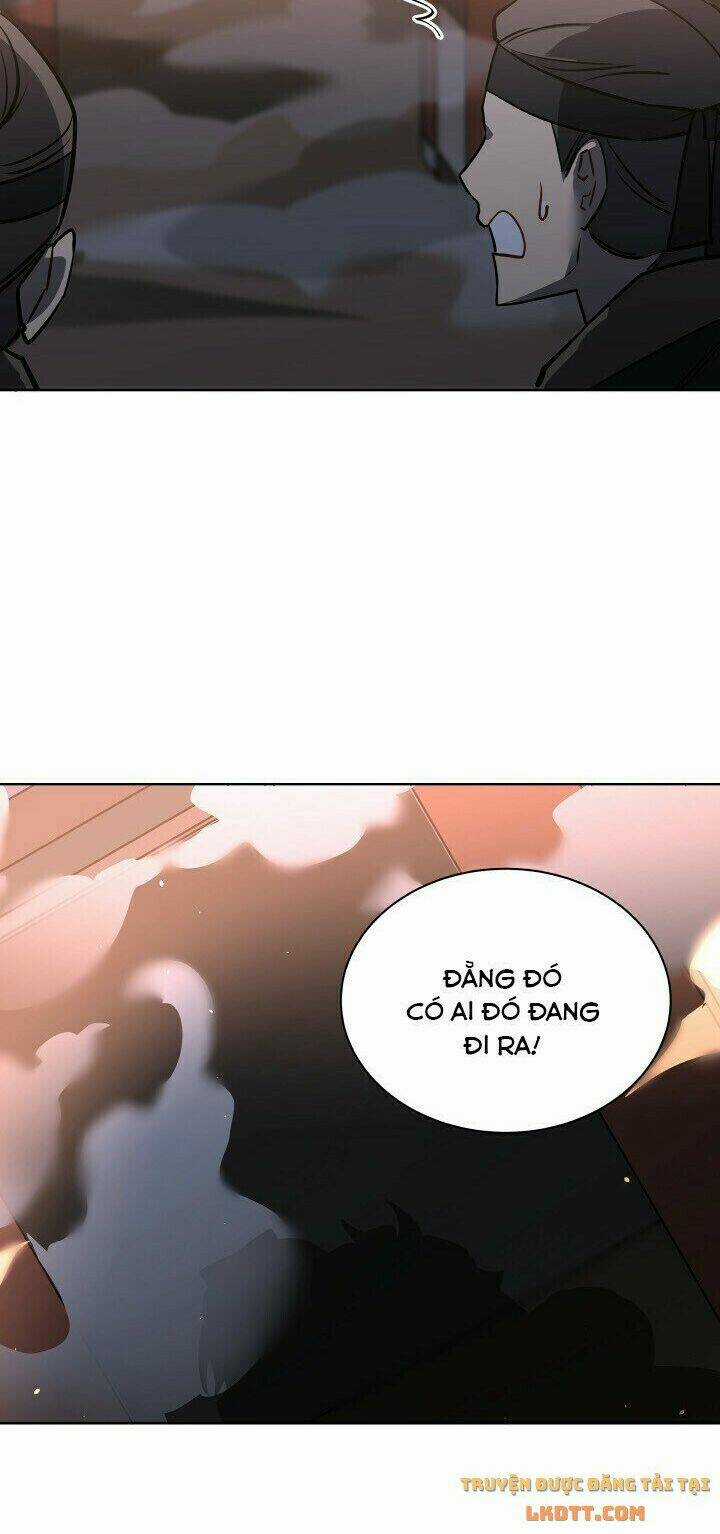 Quái Thú Với Hoa Chapter 96 trang 15