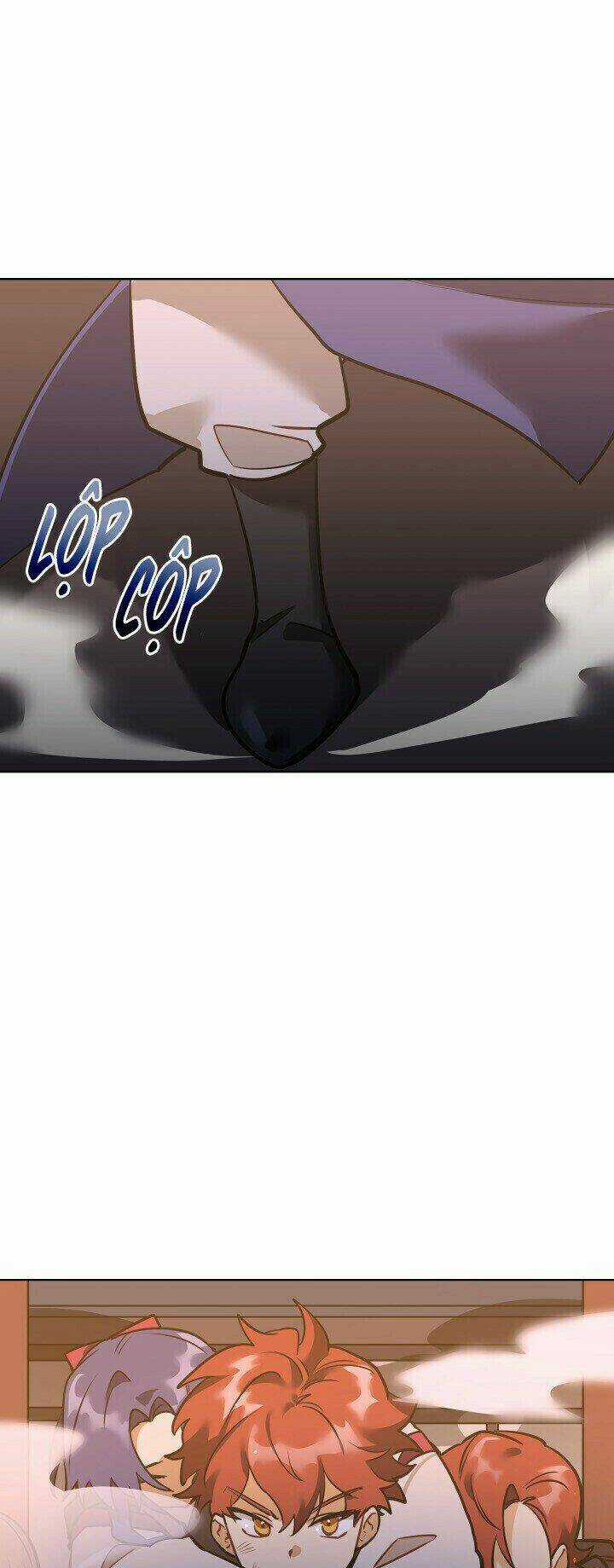 Quái Thú Với Hoa Chapter 96 trang 16