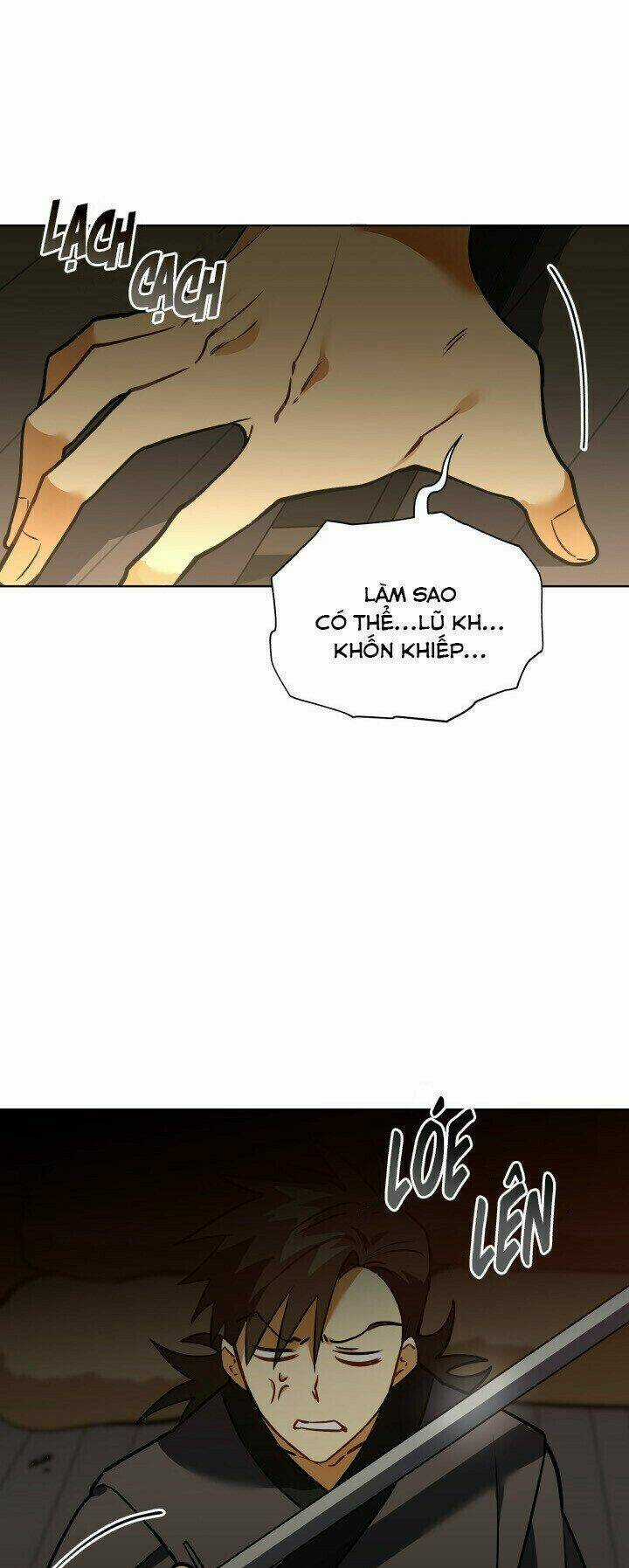 Quái Thú Với Hoa Chapter 96 trang 2