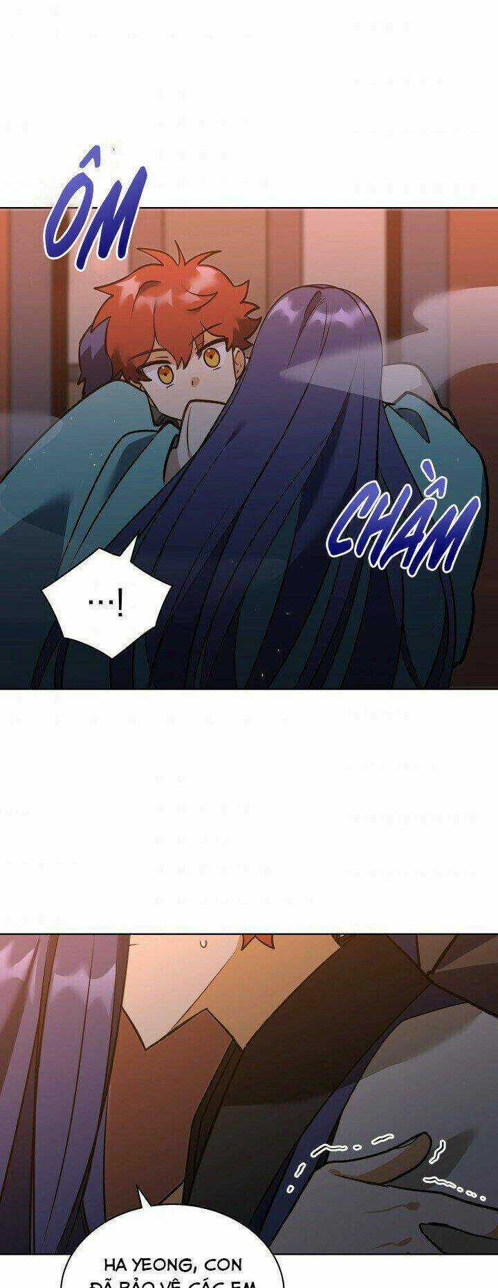 Quái Thú Với Hoa Chapter 96 trang 20