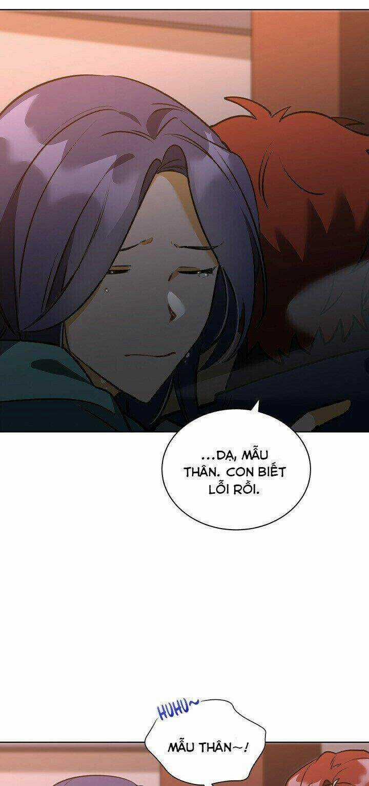 Quái Thú Với Hoa Chapter 96 trang 22