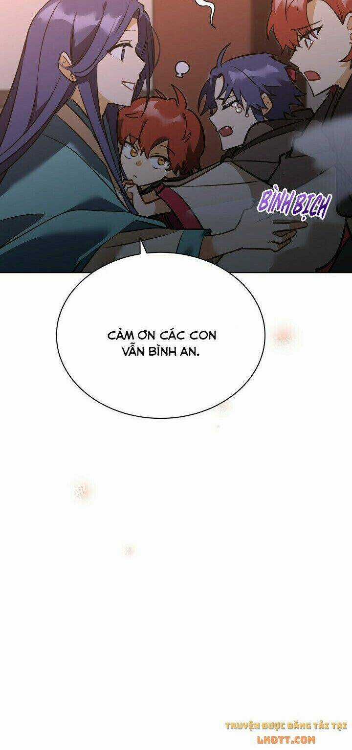Quái Thú Với Hoa Chapter 96 trang 23