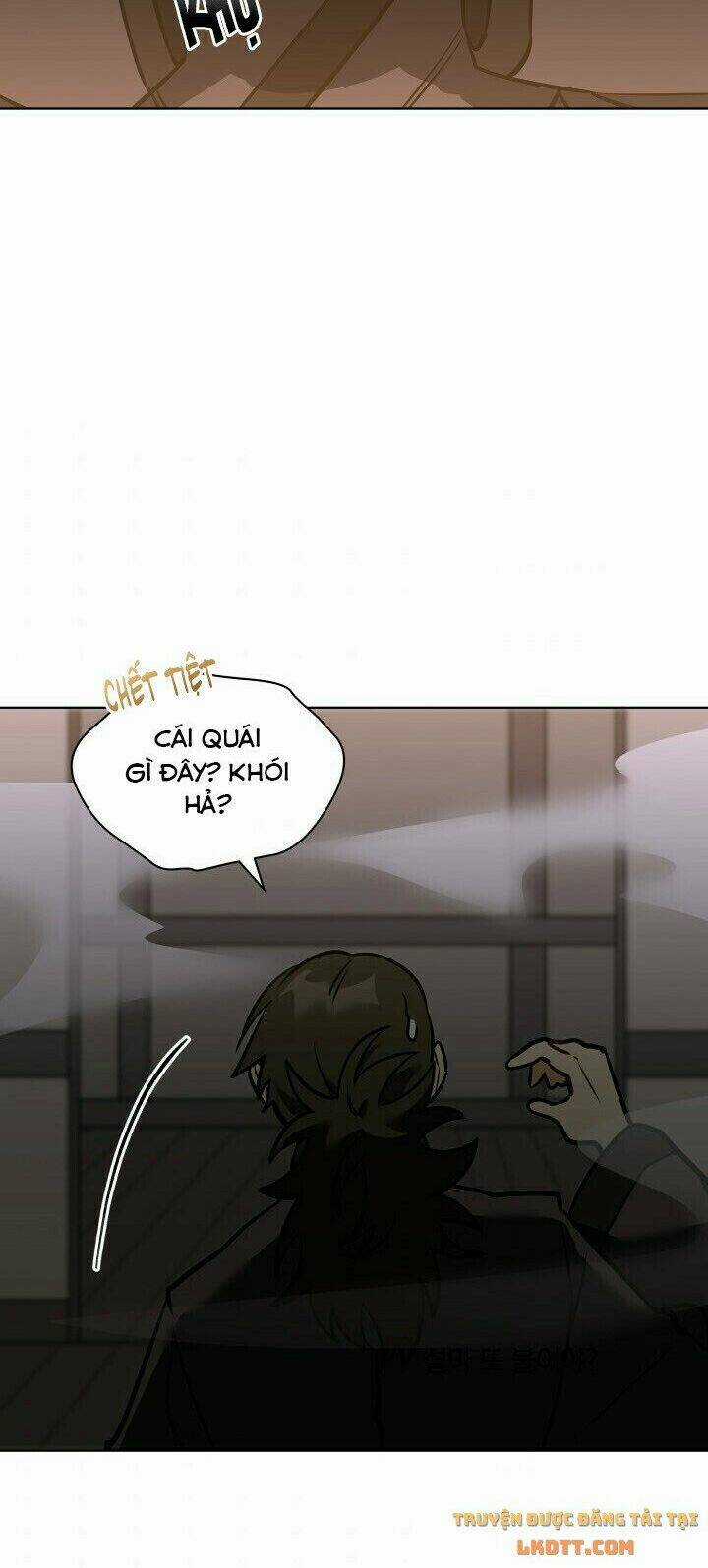 Quái Thú Với Hoa Chapter 96 trang 25