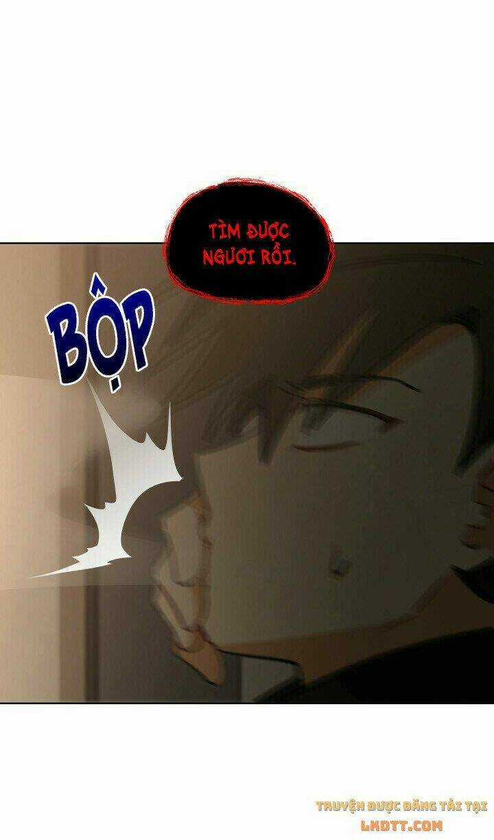 Quái Thú Với Hoa Chapter 96 trang 27