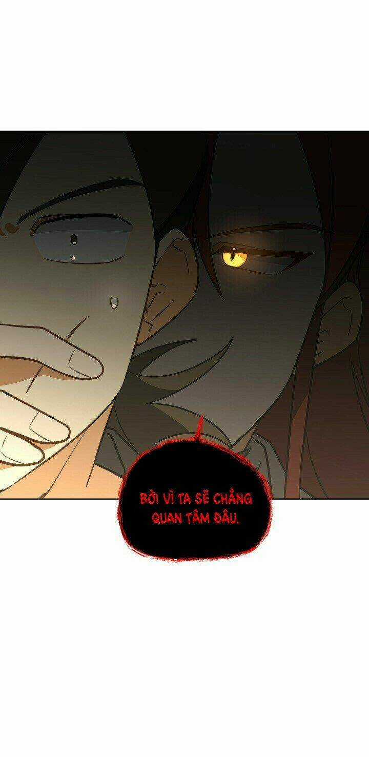 Quái Thú Với Hoa Chapter 96 trang 30