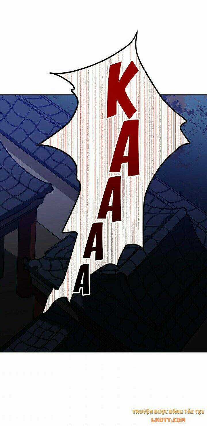 Quái Thú Với Hoa Chapter 96 trang 31