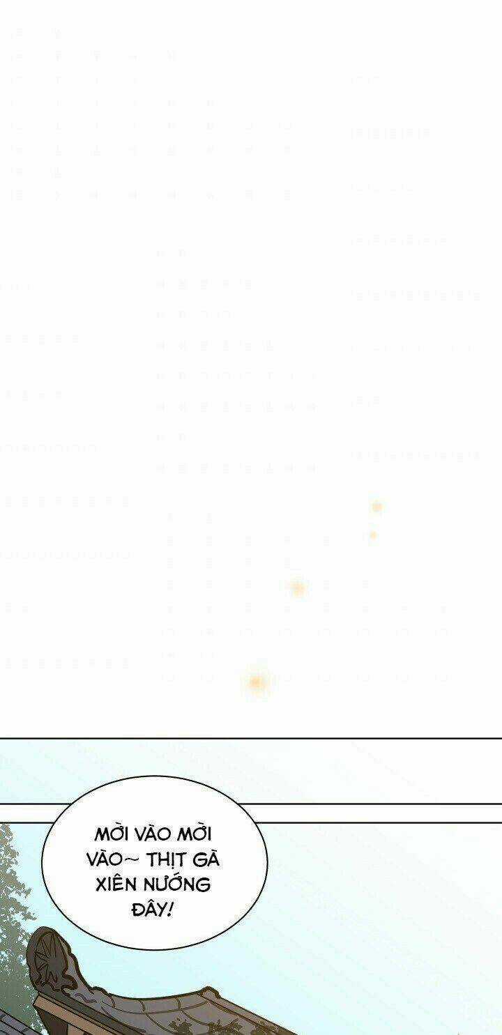 Quái Thú Với Hoa Chapter 96 trang 32