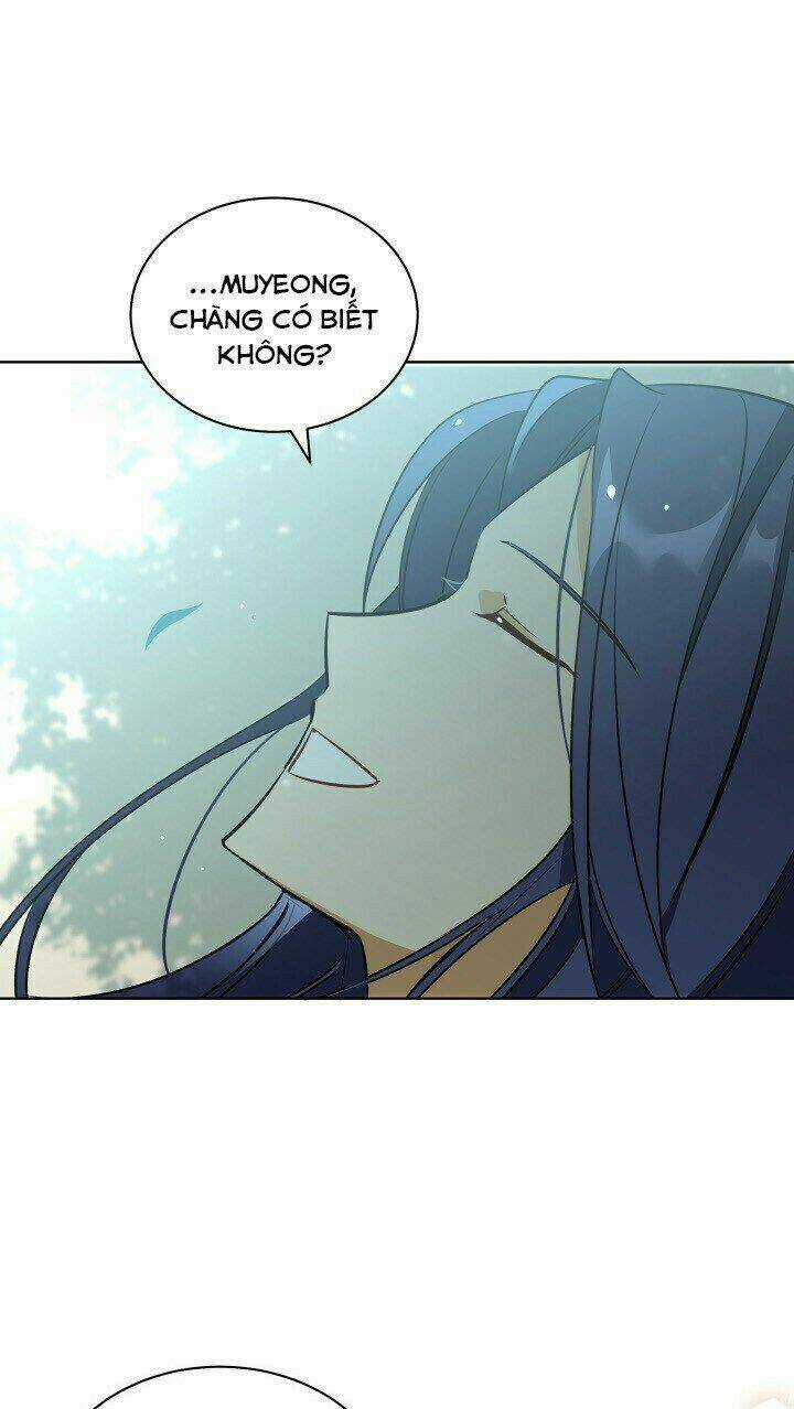 Quái Thú Với Hoa Chapter 96 trang 38