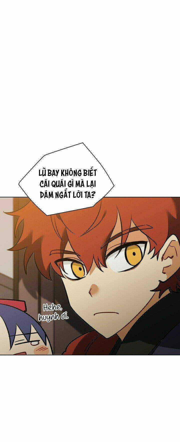 Quái Thú Với Hoa Chapter 96 trang 4