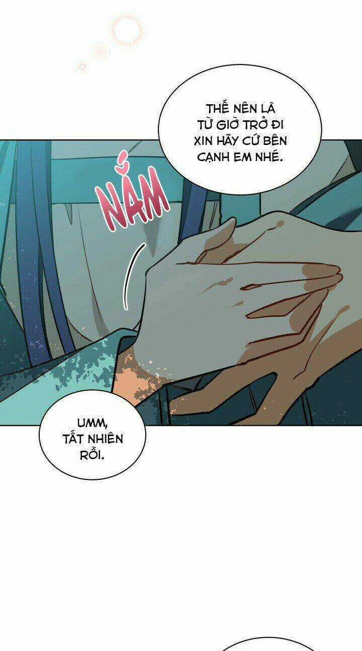 Quái Thú Với Hoa Chapter 96 trang 40