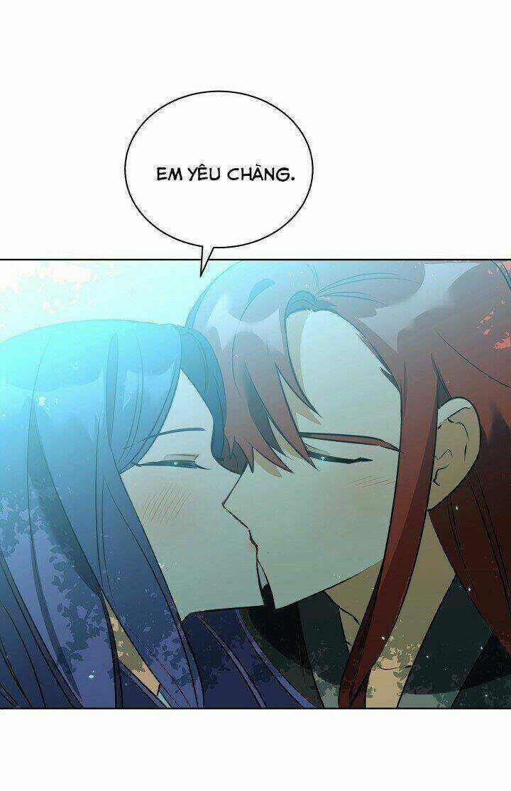 Quái Thú Với Hoa Chapter 96 trang 42