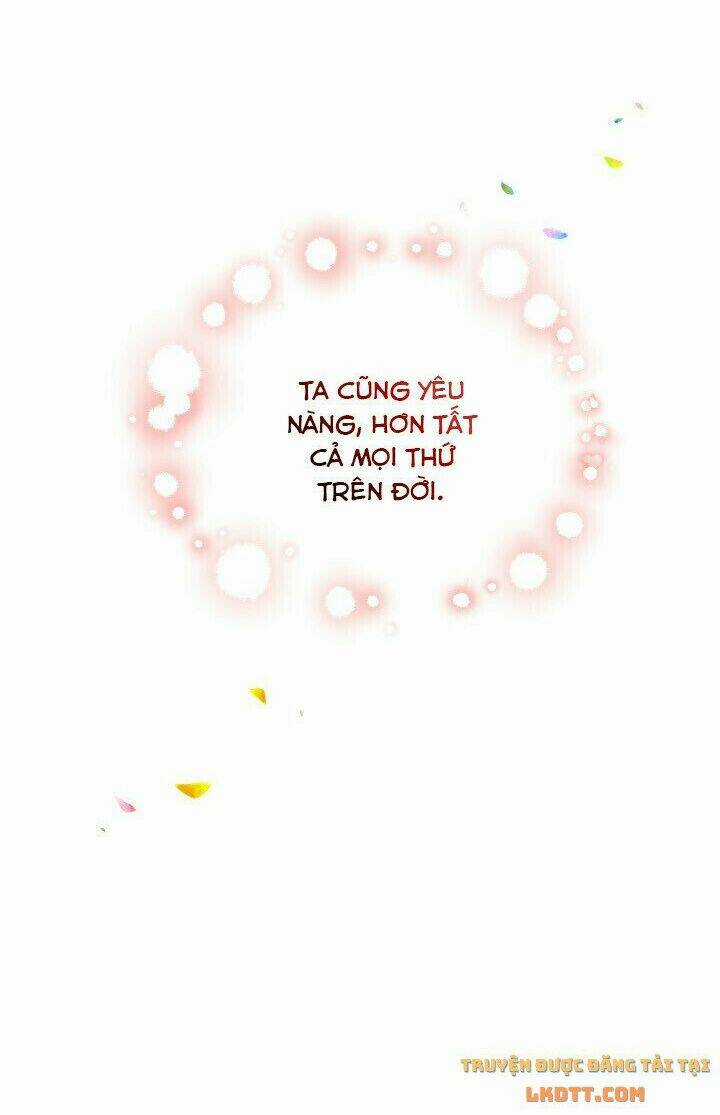 Quái Thú Với Hoa Chapter 96 trang 43