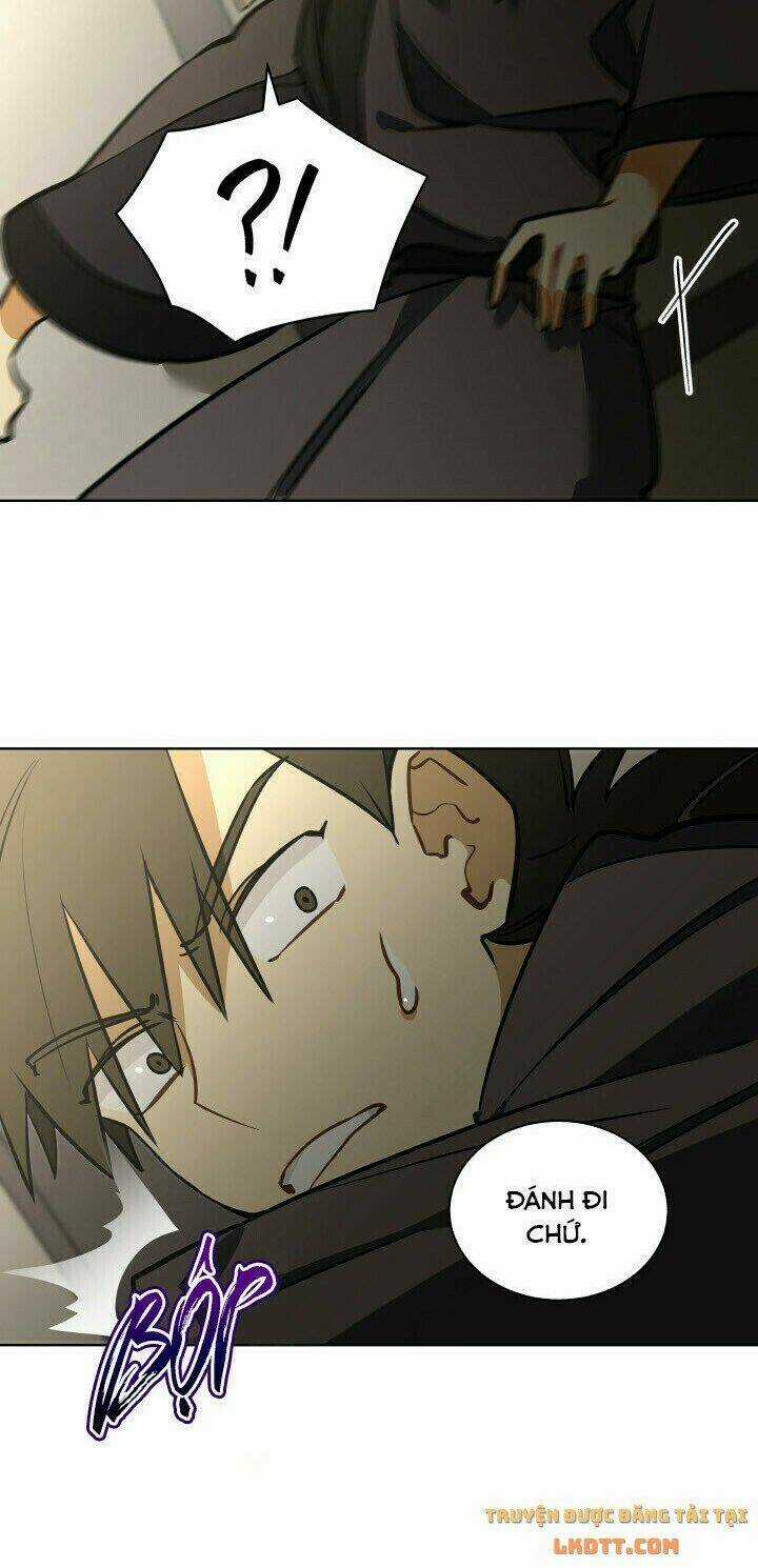 Quái Thú Với Hoa Chapter 96 trang 7