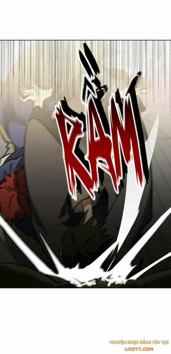 Quái Thú Với Hoa Chapter 96 trang 9