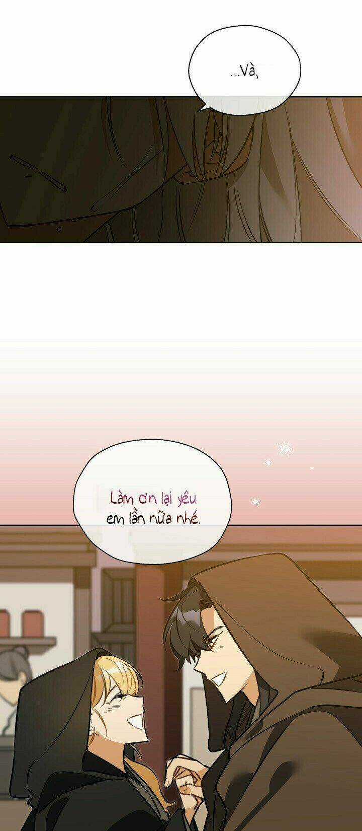 Quái Thú Với Hoa Chapter 97 trang 10