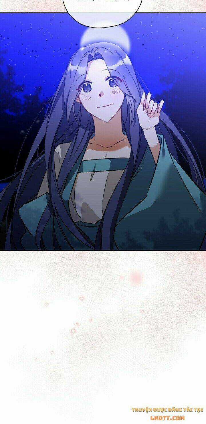 Quái Thú Với Hoa Chapter 97 trang 13