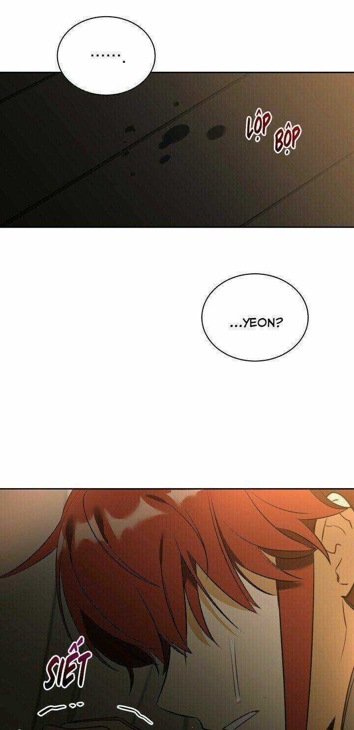 Quái Thú Với Hoa Chapter 97 trang 14