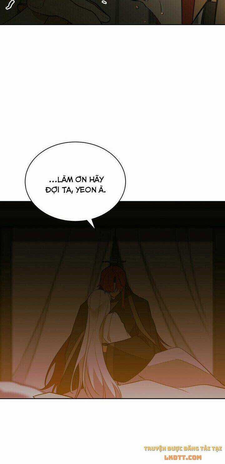 Quái Thú Với Hoa Chapter 97 trang 15