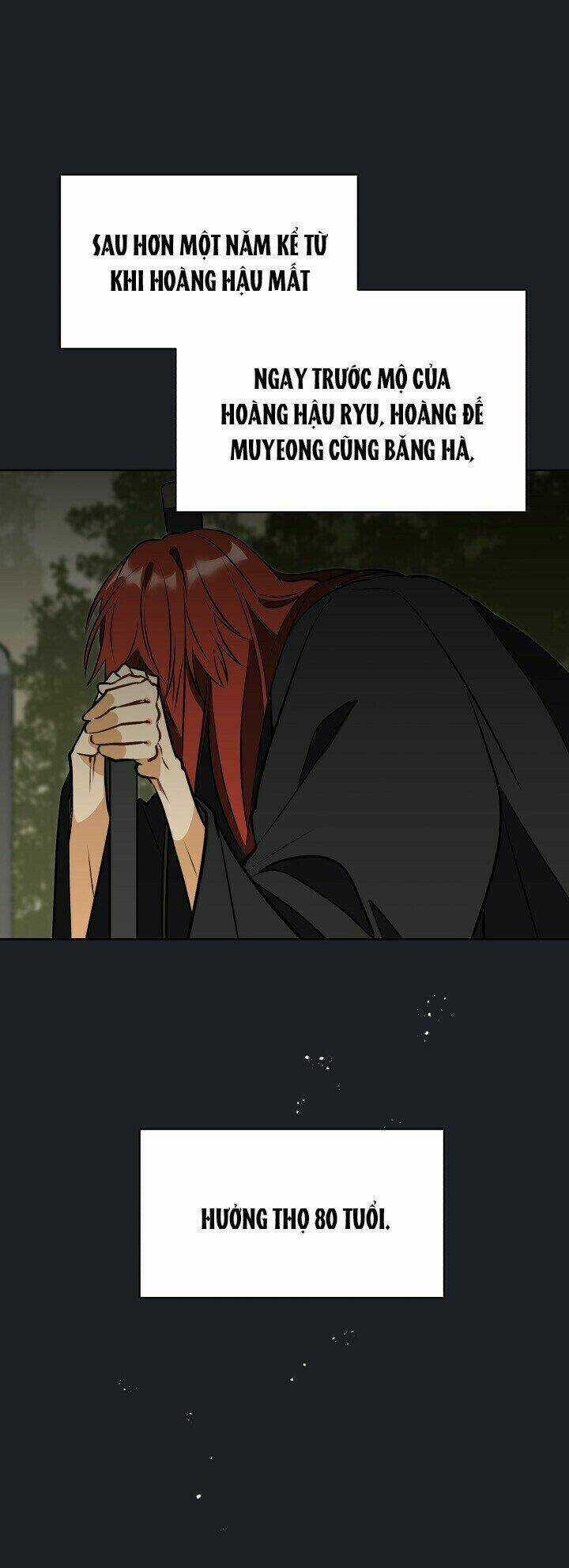 Quái Thú Với Hoa Chapter 97 trang 18