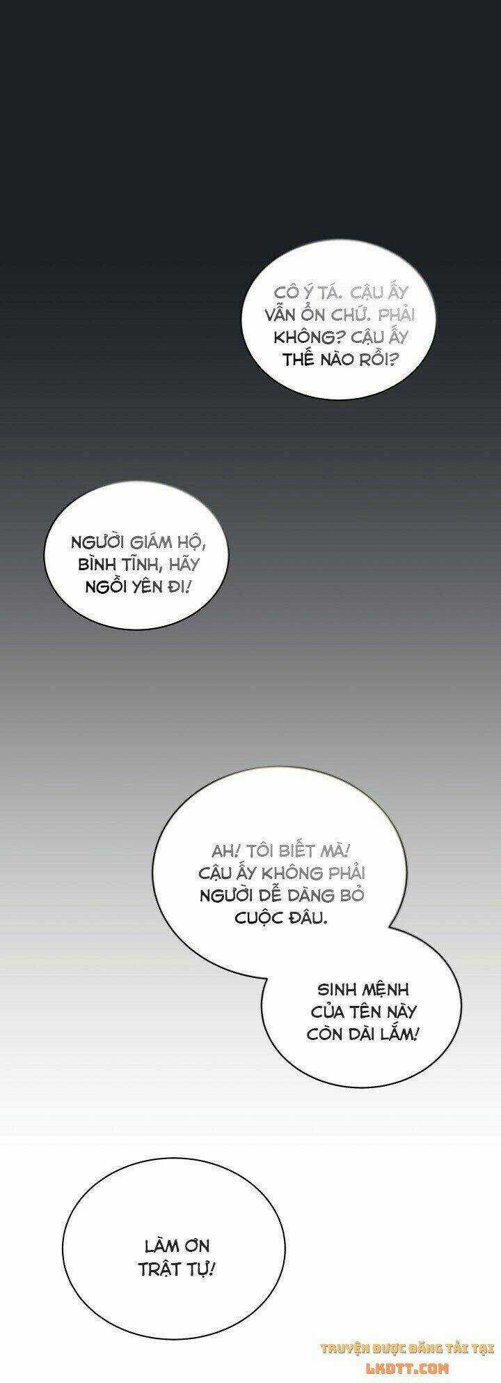 Quái Thú Với Hoa Chapter 97 trang 19