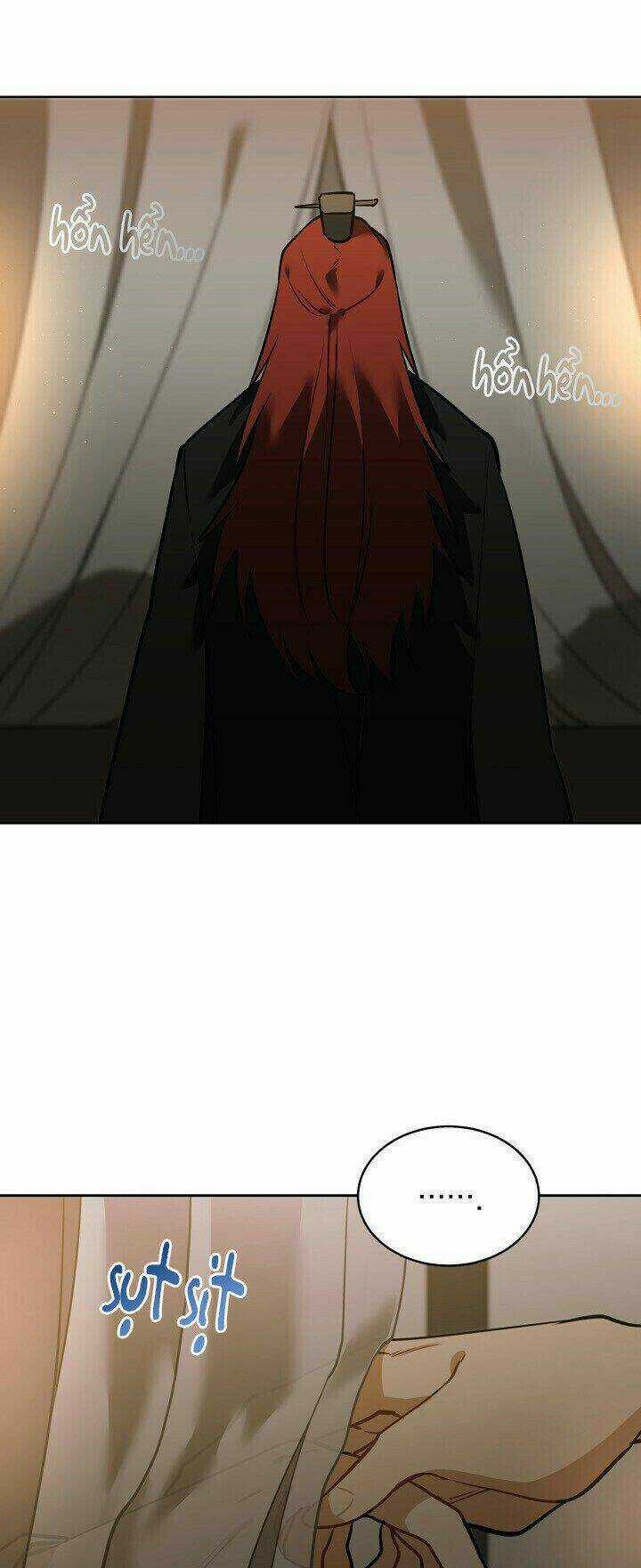 Quái Thú Với Hoa Chapter 97 trang 2